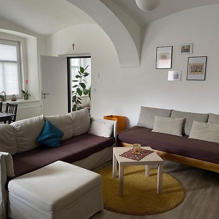 Rodinný apartmán Mariánská Varnsdorf Esterno foto