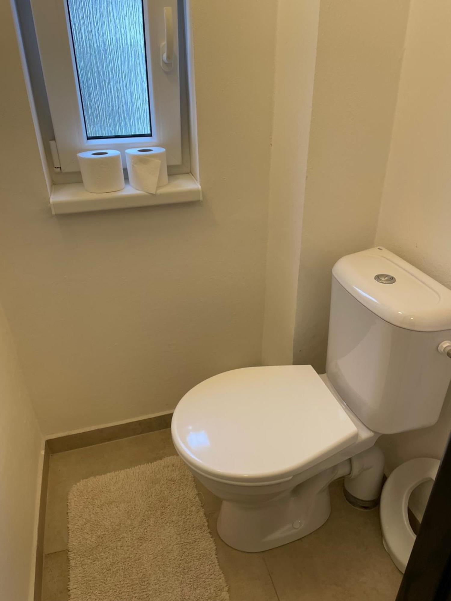 Rodinný apartmán Mariánská Varnsdorf Esterno foto